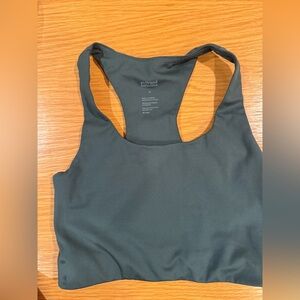 Girlfriend Collective Small Green Set